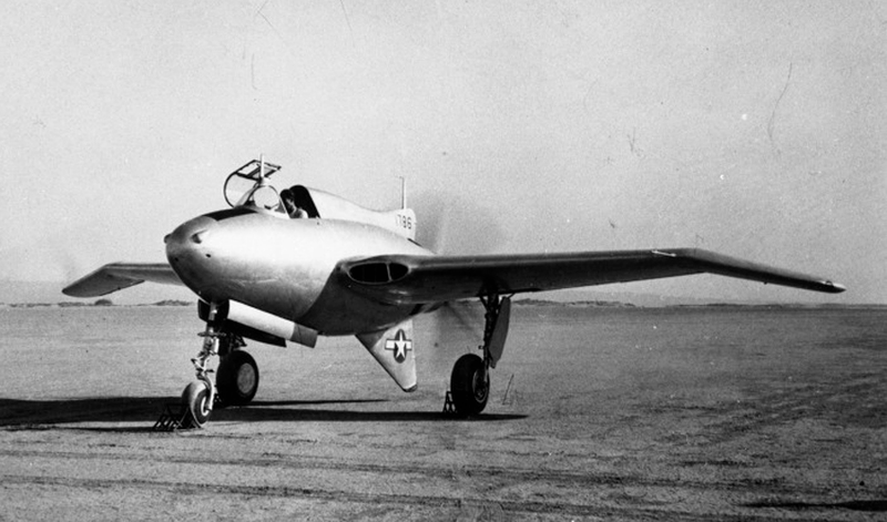 (San Diego Air and Space Museum)